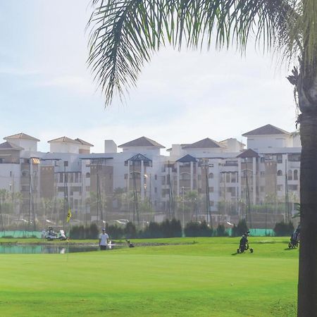 3 Bedroom Stunning Apartment In Motril Exterior foto