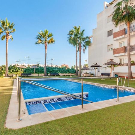 3 Bedroom Stunning Apartment In Motril Exterior foto