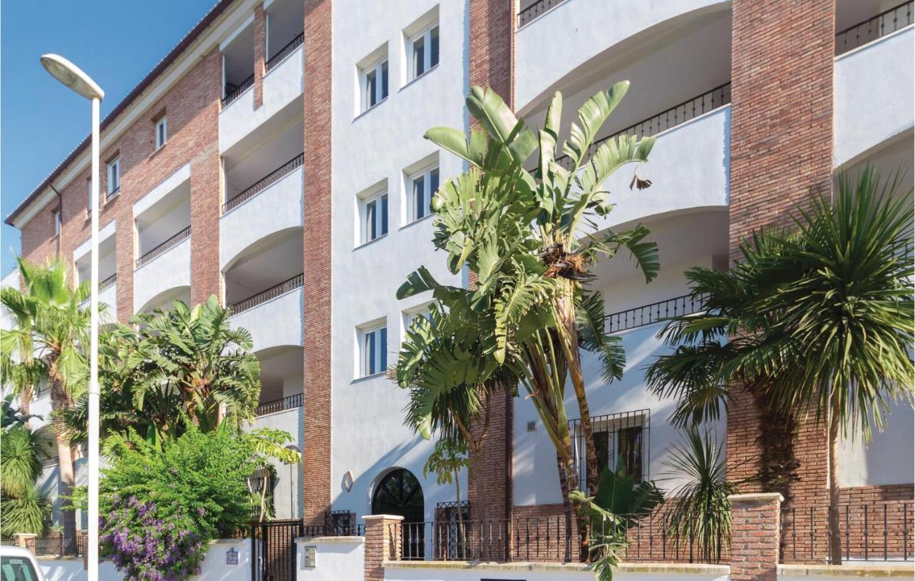 3 Bedroom Stunning Apartment In Motril Exterior foto