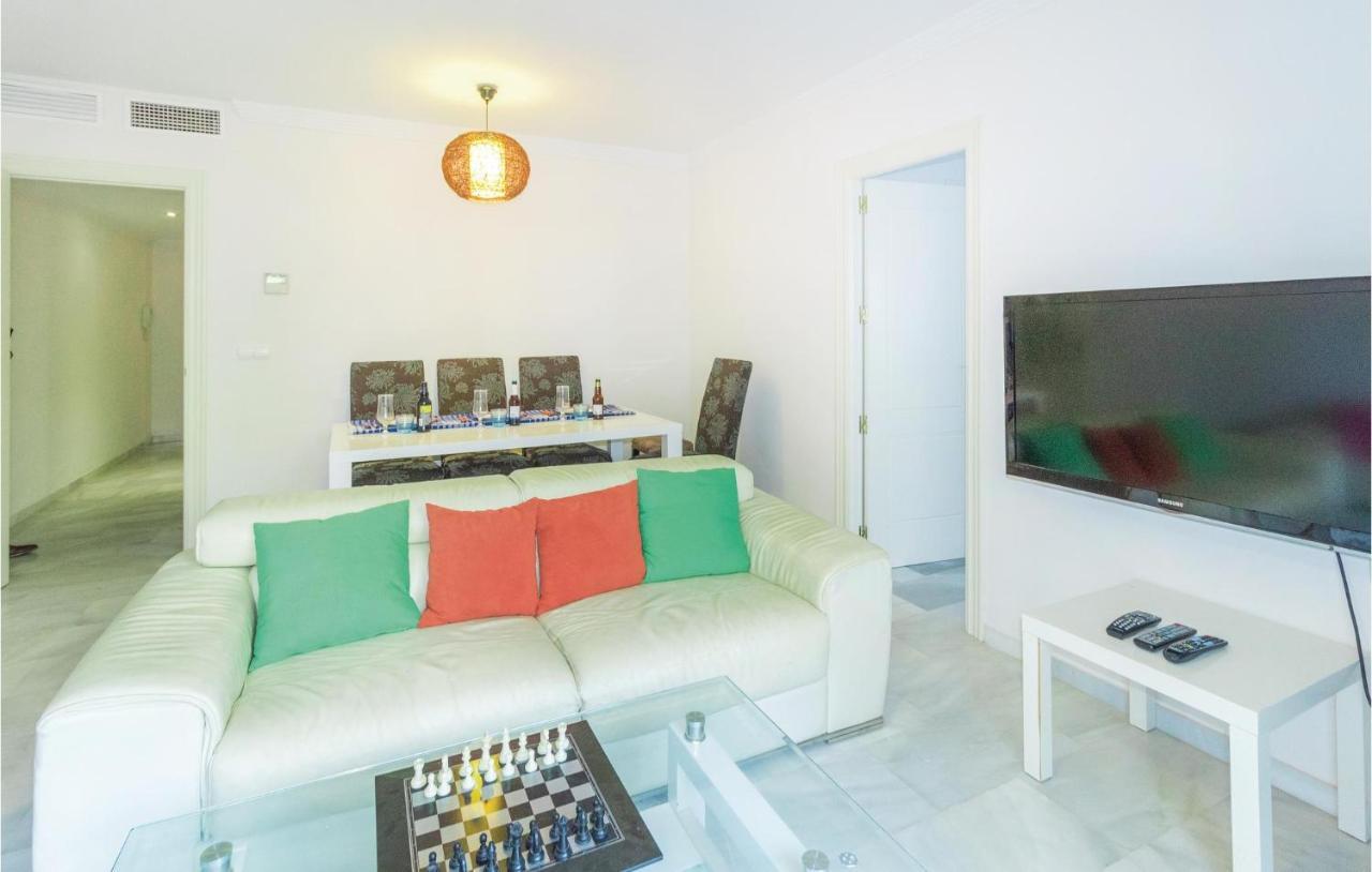 3 Bedroom Stunning Apartment In Motril Exterior foto