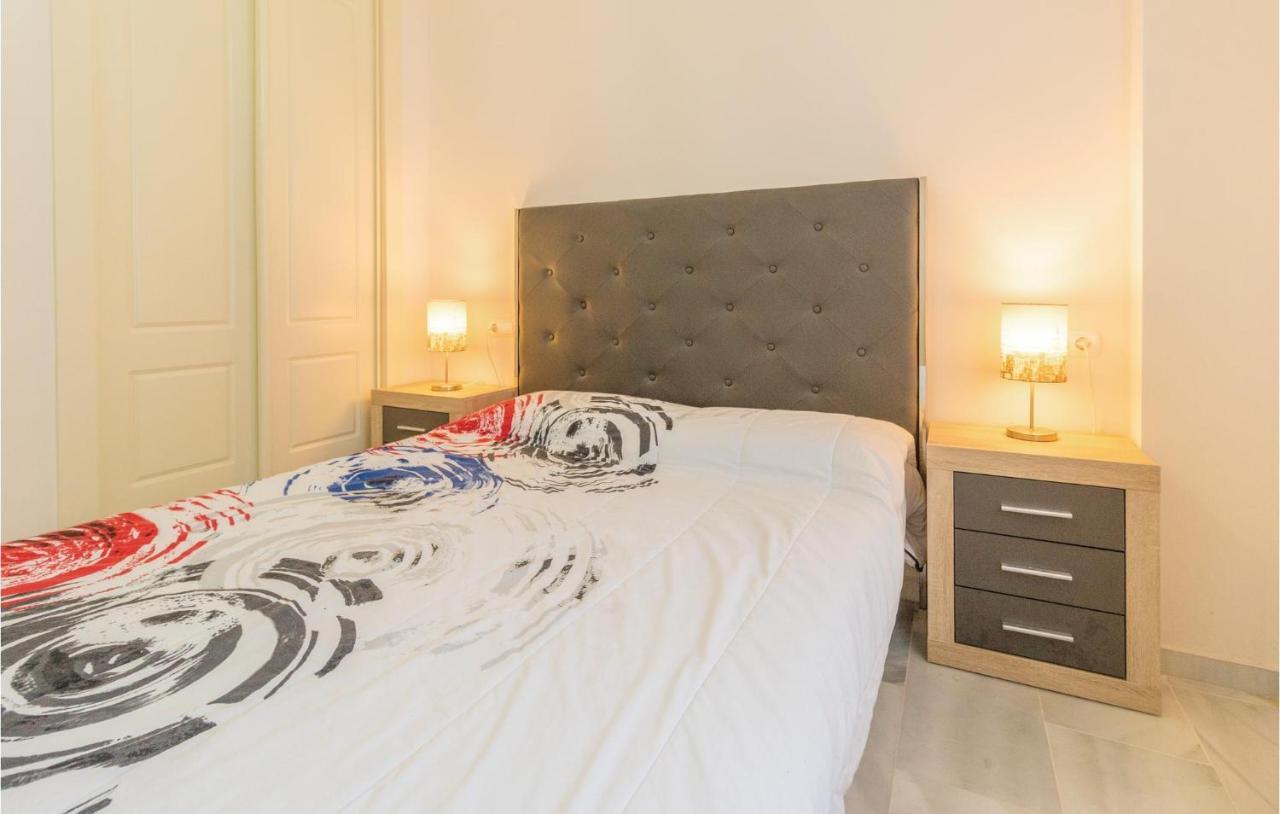 3 Bedroom Stunning Apartment In Motril Exterior foto