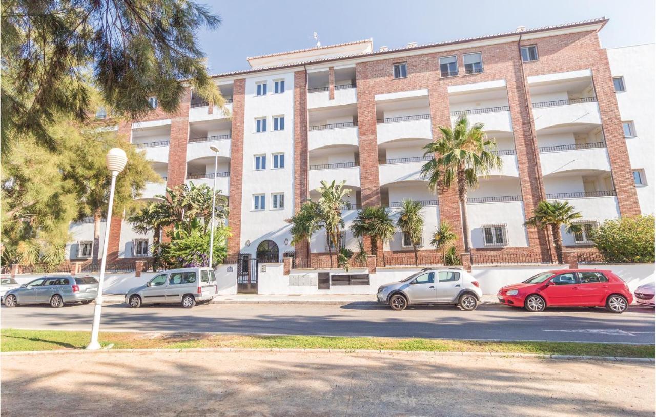 3 Bedroom Stunning Apartment In Motril Exterior foto