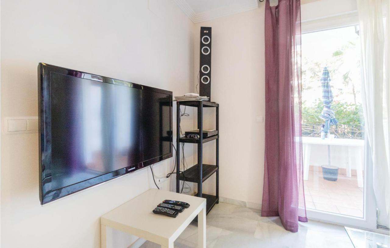 3 Bedroom Stunning Apartment In Motril Exterior foto